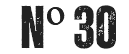 &nbsp;Nº 30