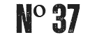 &nbsp;Nº 37