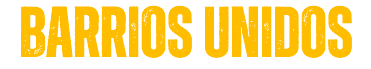 BARRIOS UNIDOS