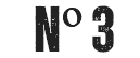 &nbsp;Nº 3