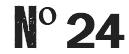 &nbsp;Nº 24