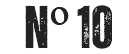 &nbsp;Nº 10