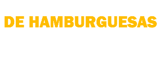 PRIMER FESTIVAL DE HAMBURGUESAS DE BARRIO 